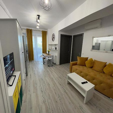 Td Apartments Iasi Buitenkant foto
