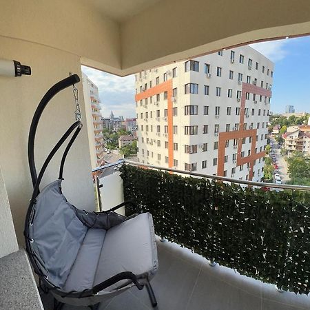 Td Apartments Iasi Buitenkant foto